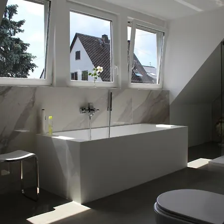 Fuer 6 Personen Ca 126 M In Alsbach, Rhein Mittelrheintal Casa vacanze Alsbach