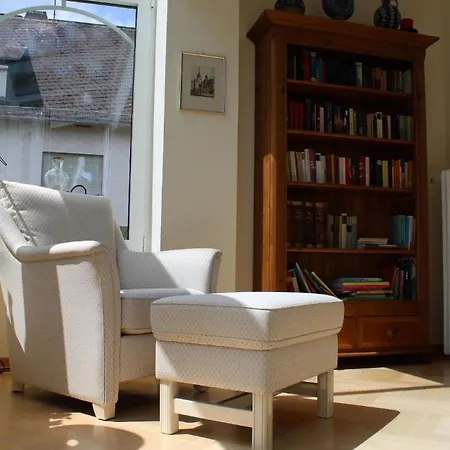 Casa vacanze Fuer 6 Personen Ca 126 M In Alsbach, Rhein Mittelrheintal Alsbach