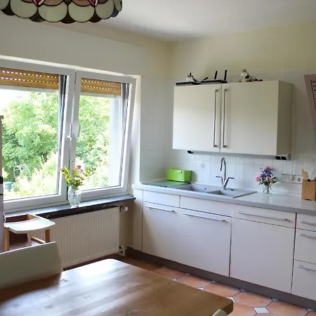 Fuer 6 Personen Ca 126 M In Alsbach, Rhein Mittelrheintal Casa vacanze Alsbach